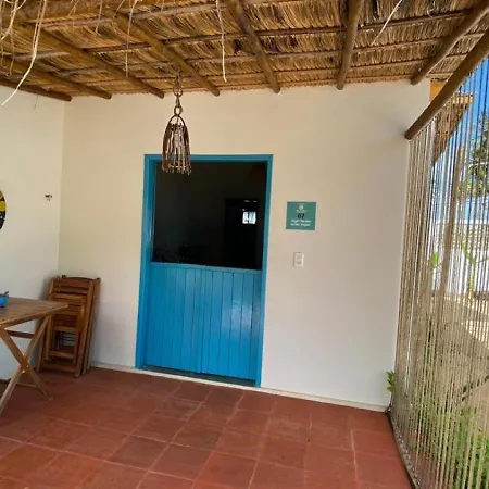 Pousada Vila Lua Bela Pitimbu (Paraiba) Exterior photo