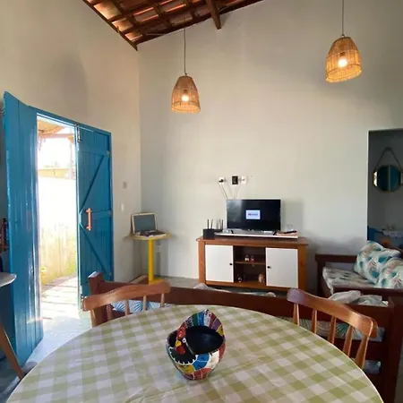 Pousada Vila Lua Bela Pitimbu (Paraiba) Exterior photo