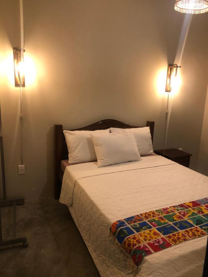 Chalet Lua Bela *