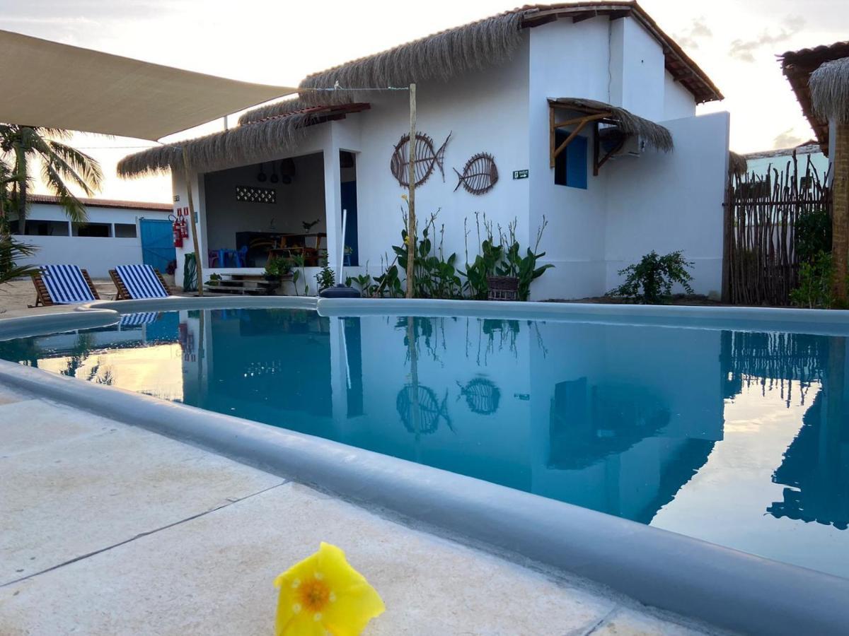Lua Bela Chalet Pitimbu (Paraiba)