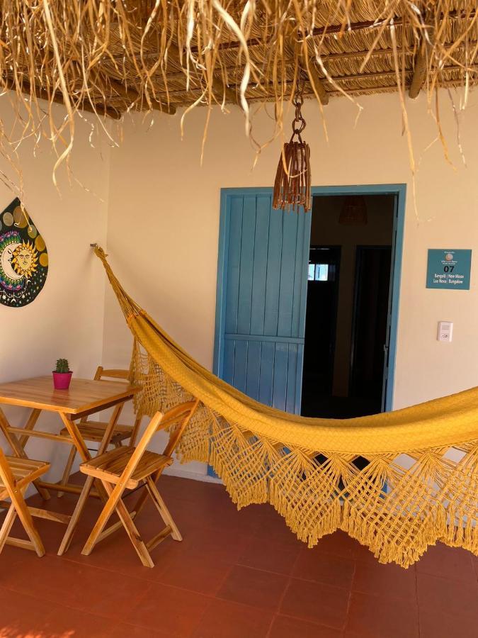 Chalet Lua Bela Pitimbu (Paraiba)