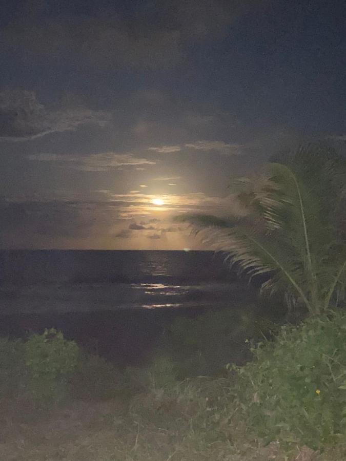 Lua Bela * Pitimbu (Paraiba)