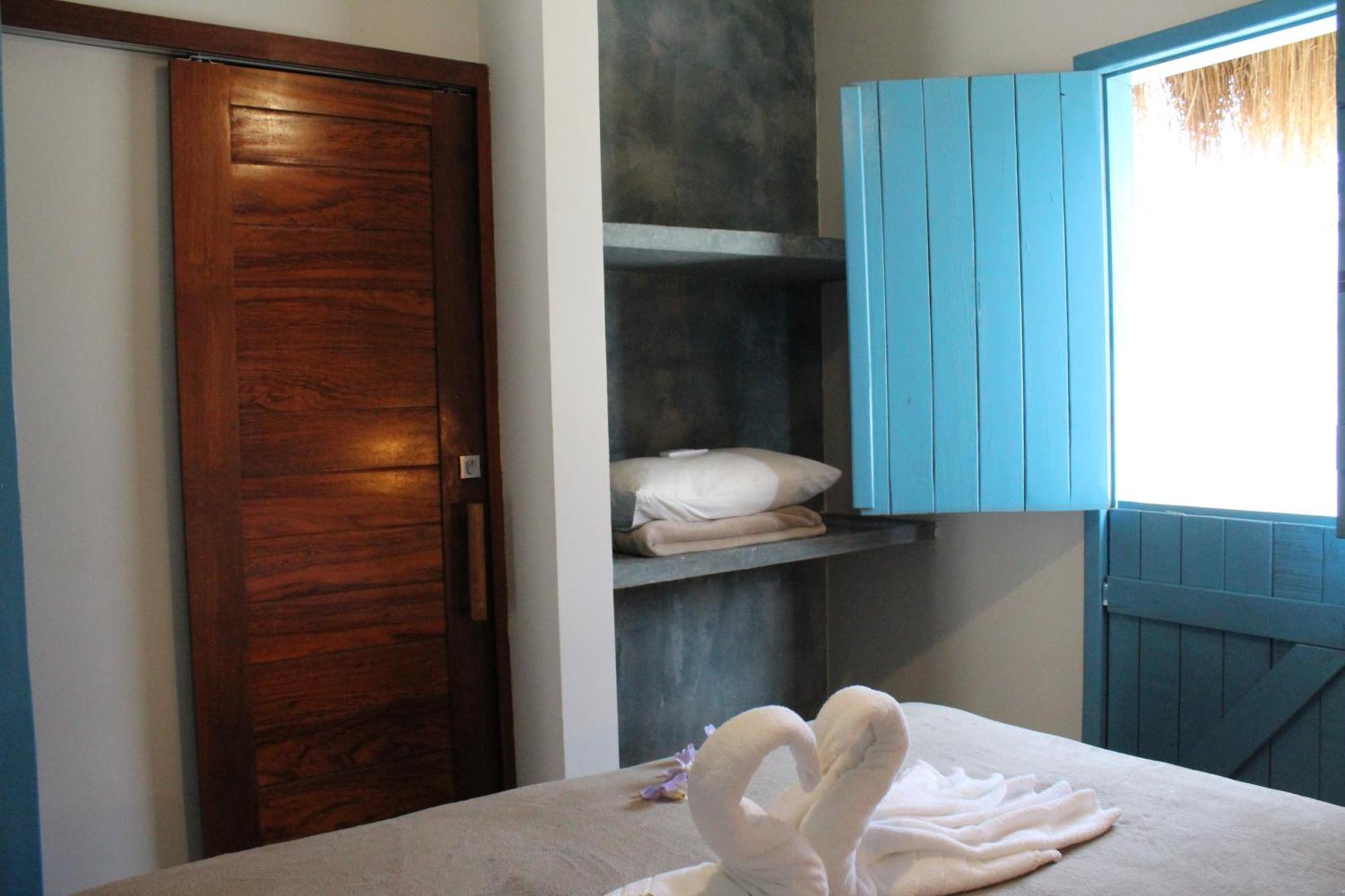 Chalet Lua Bela *
