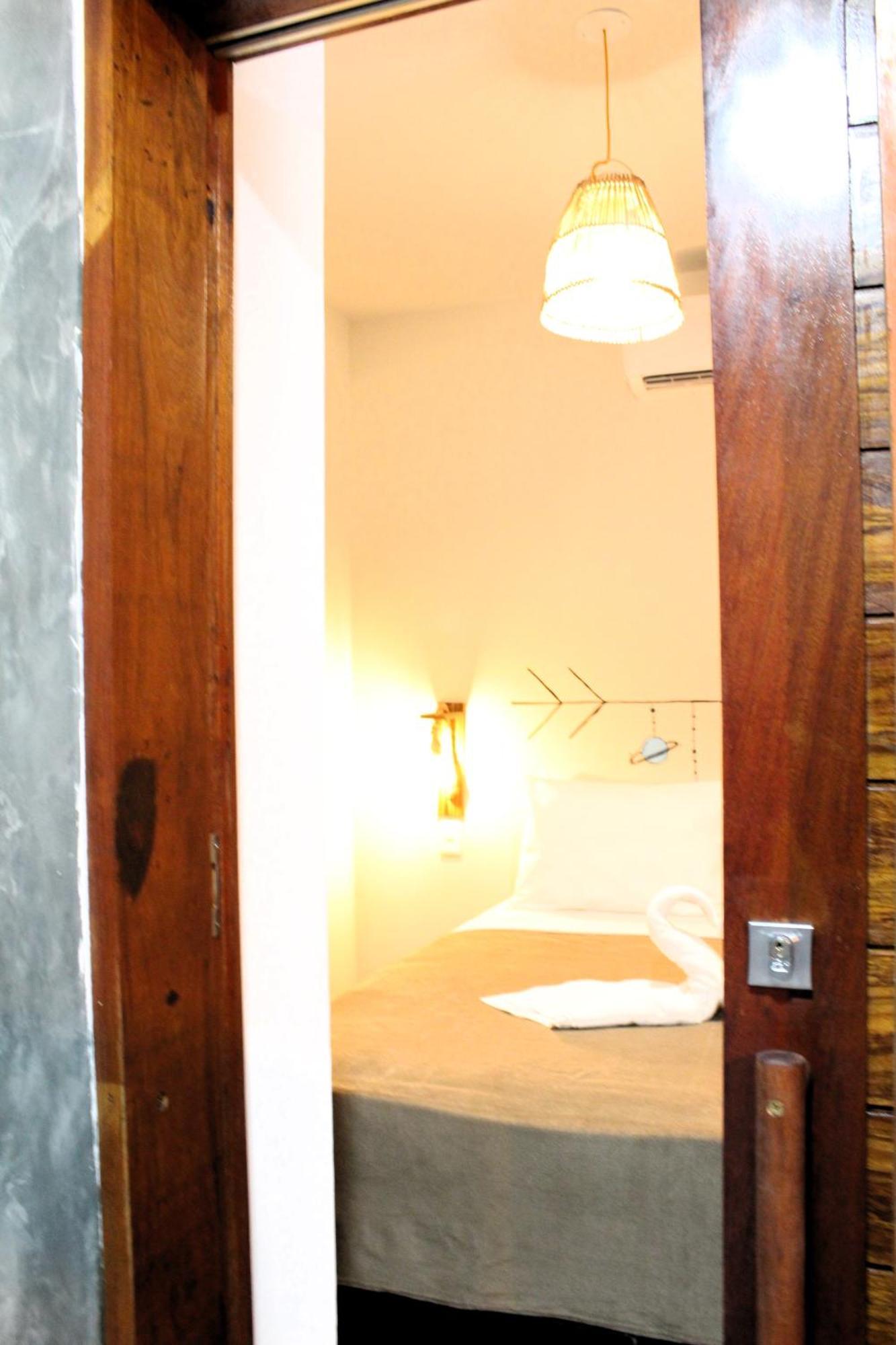 Chalet Lua Bela *