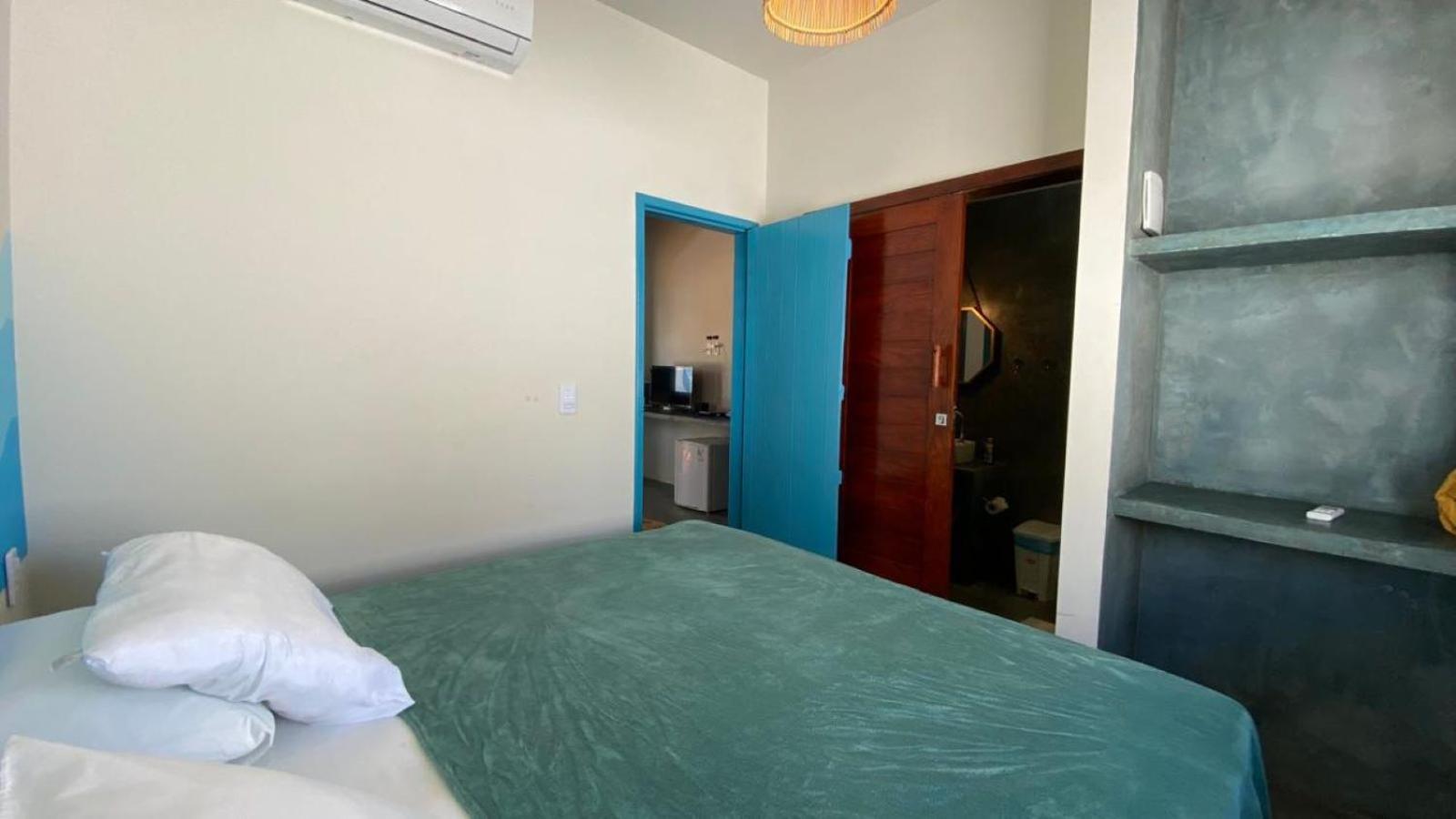 Chalet Lua Bela *