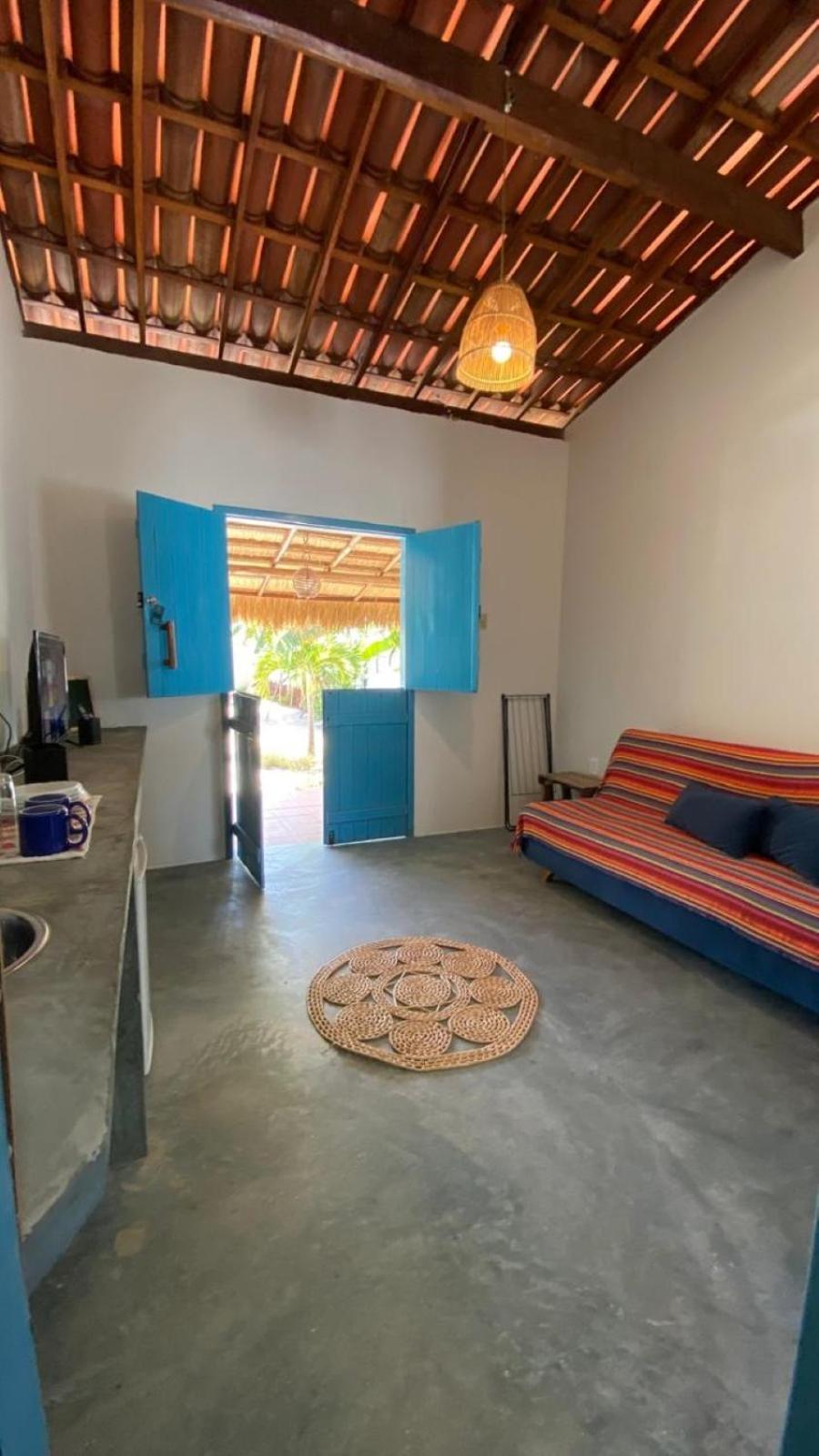 Chalet Lua Bela Pitimbu (Paraiba)