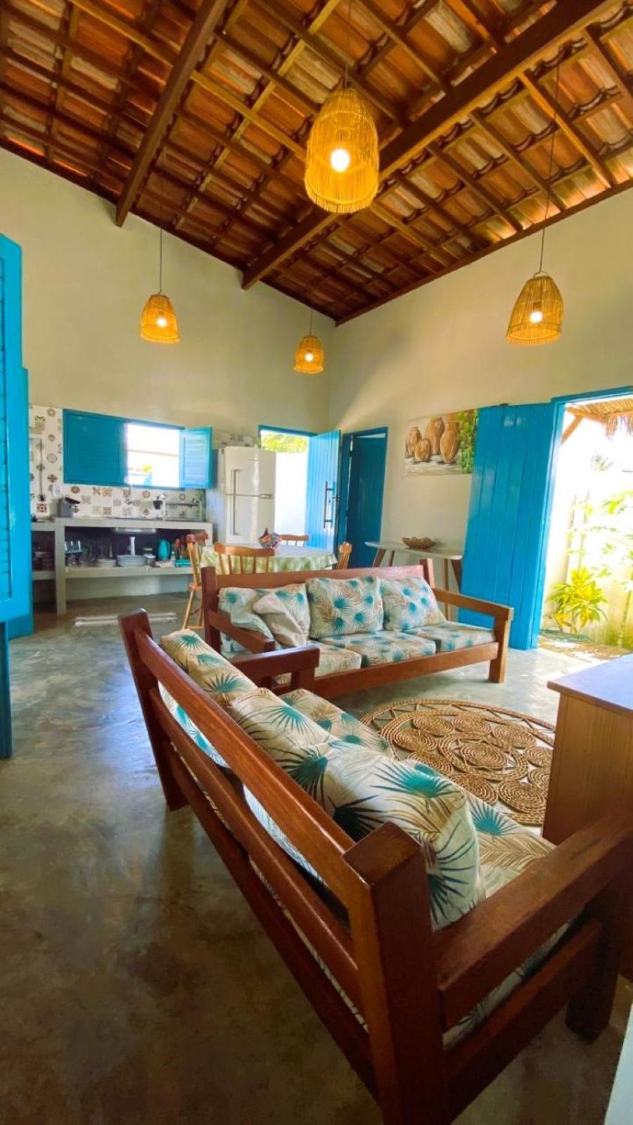 Chalet Lua Bela