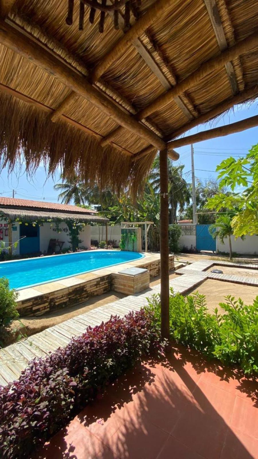 Chalet Lua Bela