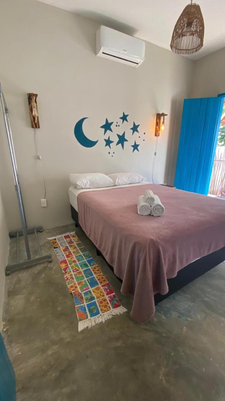 Lua Bela Chalet *