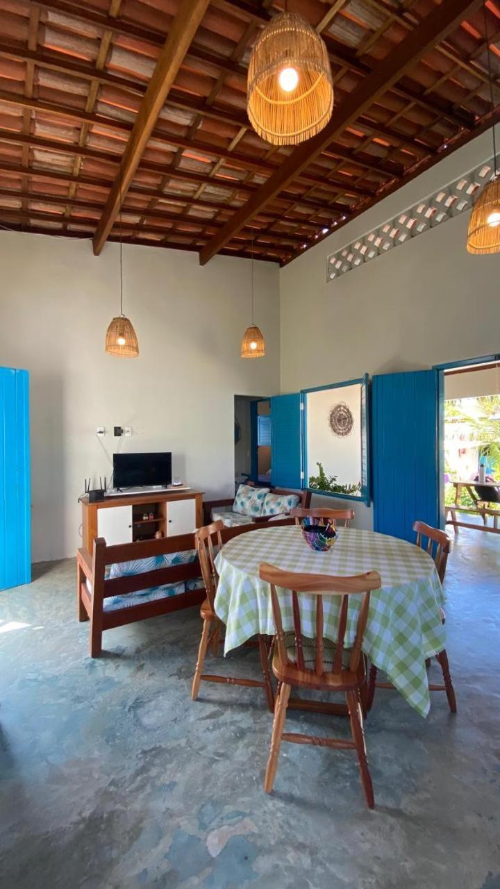 Chalet Lua Bela *