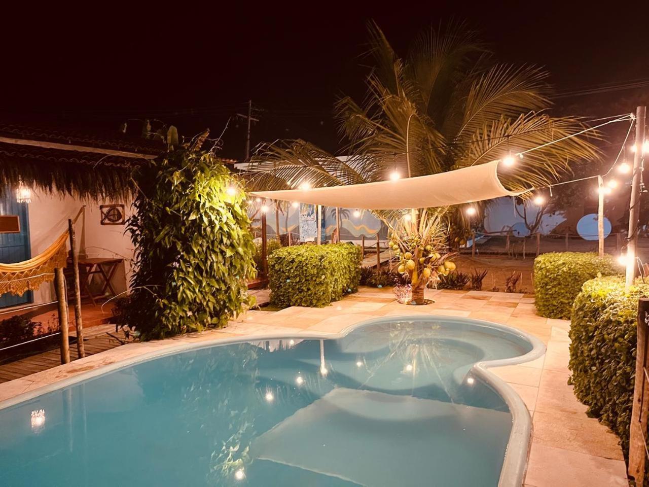 Chalet Lua Bela