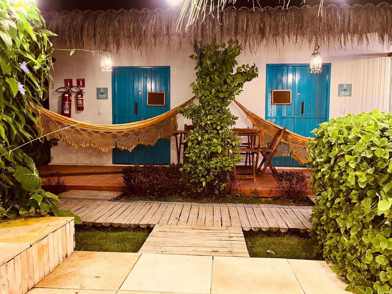 Lua Bela Chalet Pitimbu (Paraiba)